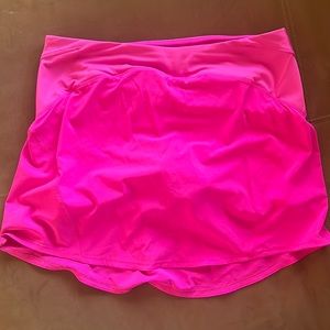 Lululemon Hotty Hot long skirt